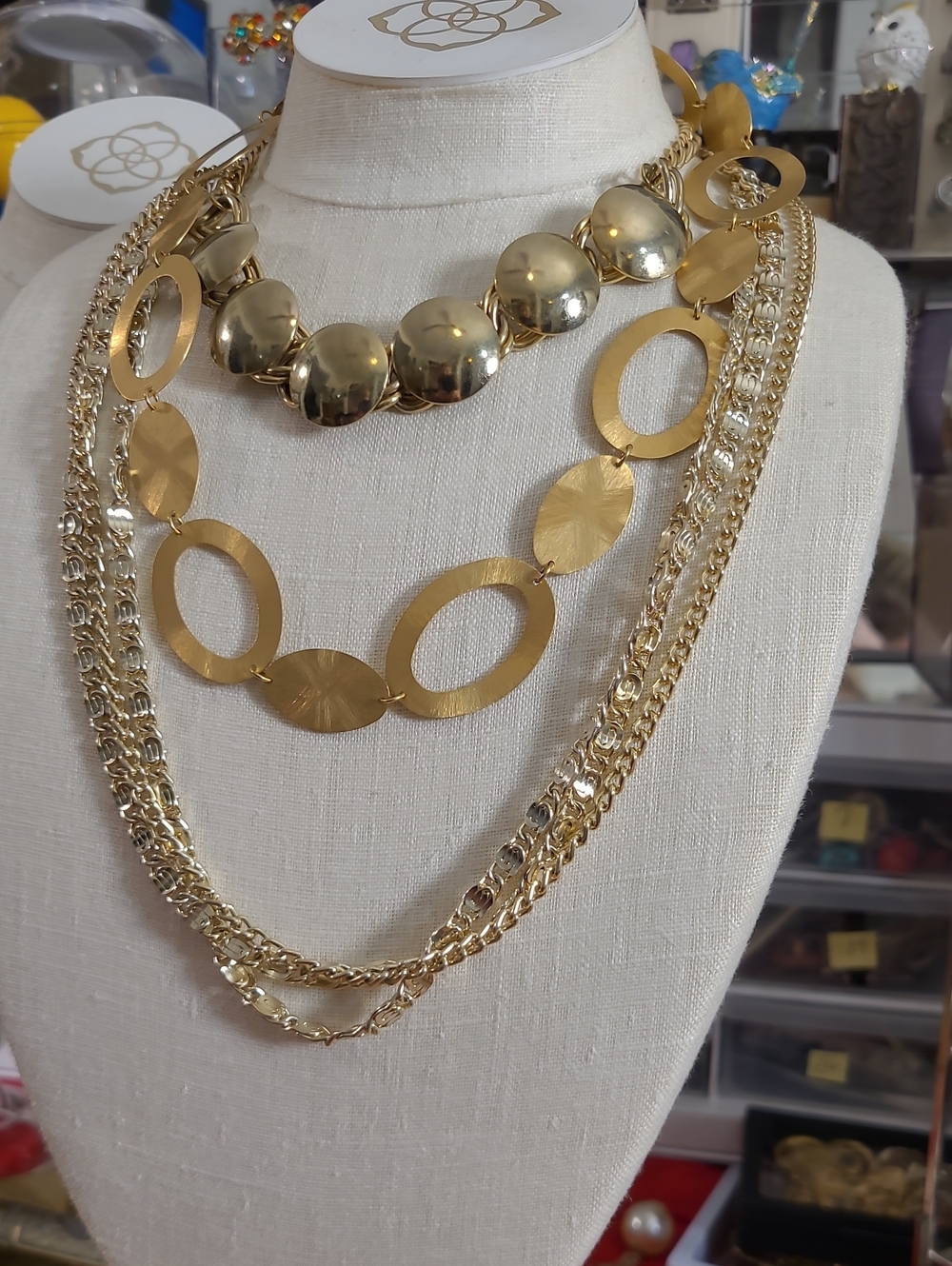 Goldtone Trio